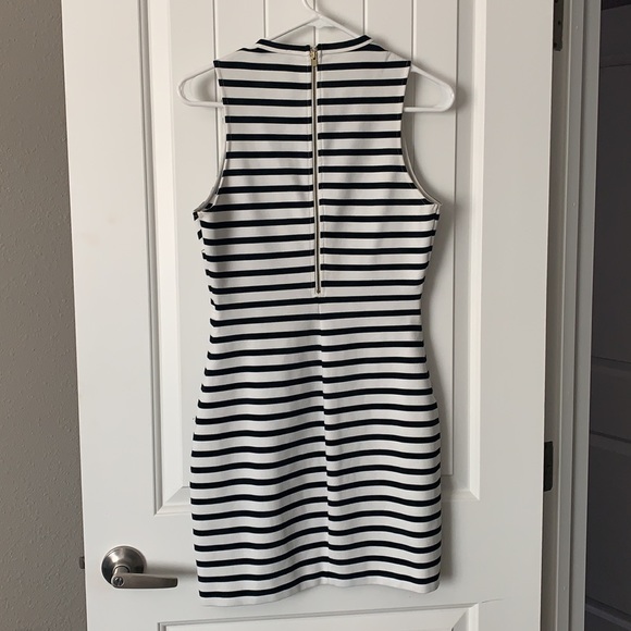 Express Body-con Dress - Picture 2 of 3